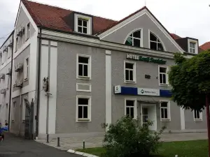 Hotel Kralj Tomislav