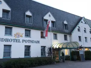 Landhotel Potsdam