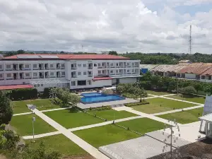 Naka Hotel Kupang
