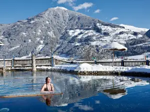 Alpin Family Resort Seetal