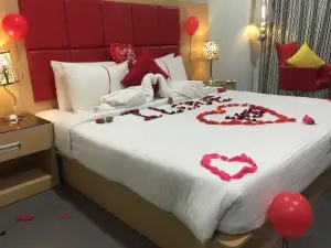 Hotel Paraiso
