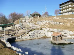 Resort Monte Poieto