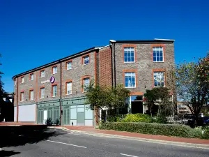 Premier Inn Lewes Town Centre