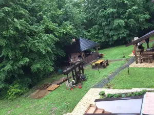 B&B Plitvica Lodge