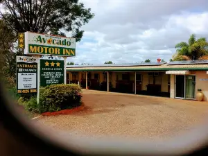 Avocado Motor Inn