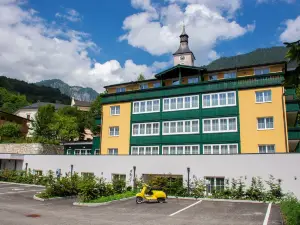 Landhotel Post Ebensee am Traunsee