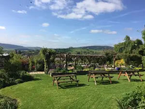 The Castle Hotel
