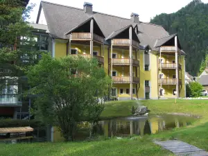 Hotel Bergkristall