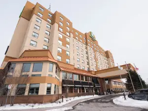 Holiday Inn & Suites 渥太華卡娜塔