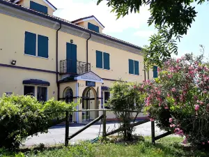 Hotel Locanda del Passo Pomposa
