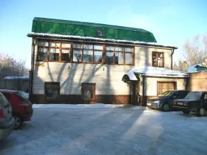 Trevel Hotel
