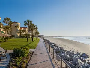 The King and Prince Beach & Golf Resort