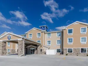 Cobblestone Hotel & Suites - Gering/Scottsbluff