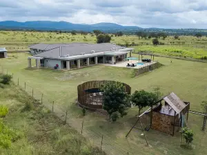 Tandweni Villa