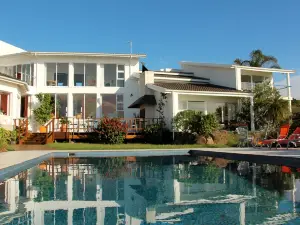 Cintsa Lodge