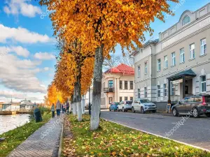 Shalyapin Hotel
