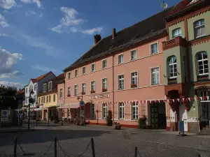Hotel Kutzbach