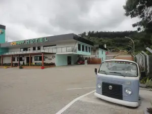 Ecomapp Hotel