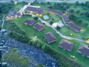 Mogodi Lodge