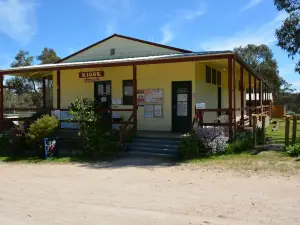 Stawell Park Caravan Park