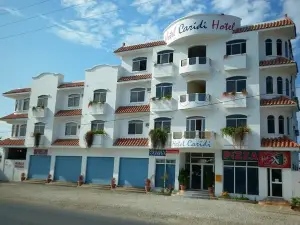 Hotel Caridi