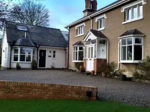 The Old Rectory Bed and Breakfast