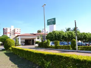 Hotel Solar Rio de Pedras