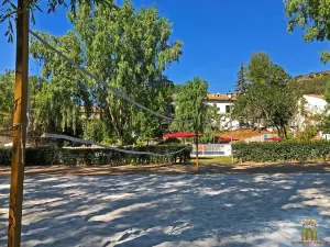 Hotel Resort Cueva del Fraile