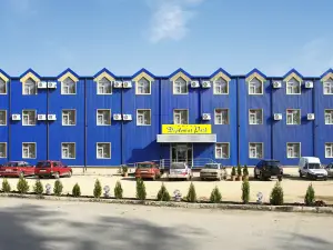 Hotel Diplomat Park