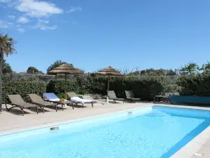 塔拉卡普公寓式飯店