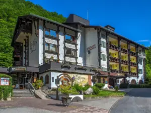 Moselromantik Hotel Weissmühle