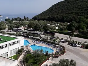 Hotel Narcis - Maslinica Hotels & Resorts