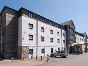 Premier Inn London Stansted Airport