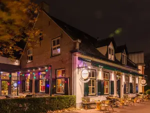 Hotel Het Witte Paard