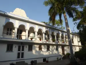 Udai Bilas Palace