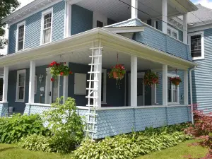 La Maison Collins B&B