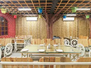 OYO Townhouse 867 Hotel Imperia