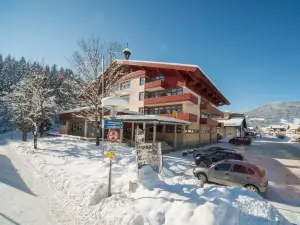 Jufa Hotel Altenmarkt-Zauchensee