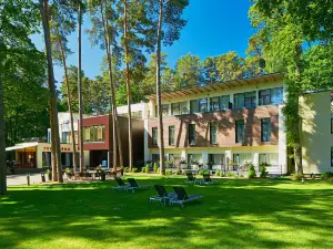 Amber Sea Hotel & Spa