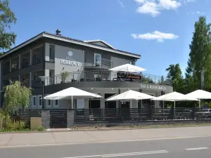 Hotel Perłowy