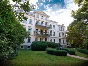 コラ アパートメンツ ライプツィヒ