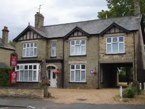 The Causeway Guest House