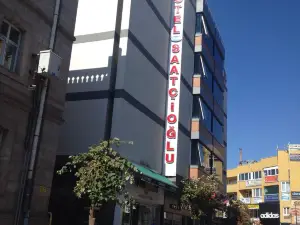 Grand Saatcioglu Otel
