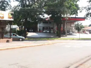 Pousada Catarina
