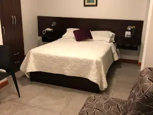 Hotel Ivansino Inn
