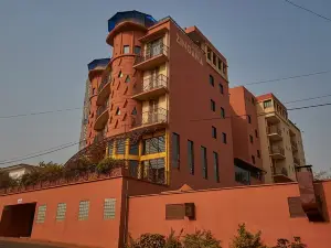 Hotel Zingana