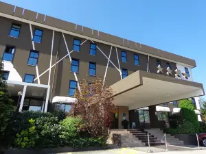 Hotel Victoria