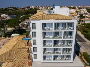 Rvhotels Nieves Mar