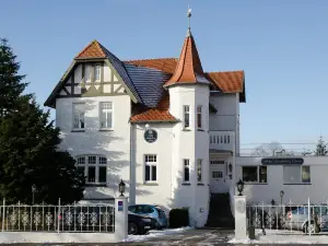 ホテル ゾンダーボルグ ガルニ