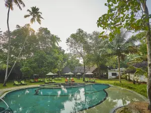 Xandari Pearl Beach Resort